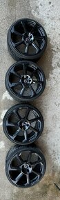 Audi TT,TTS,TTRS disky 5x112 R20 - 4