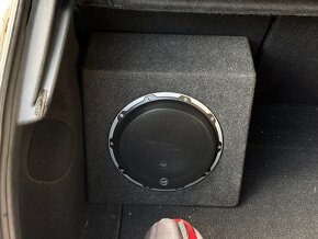 JL Audio 10w6v2-D4 - 4