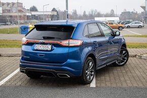 Ford Edge 2.0 TDCI Bi-Turbo ST Line - 4