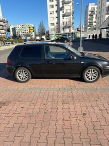 Predám Volkswagen golf 4 1.9 tdi 110kw - 4