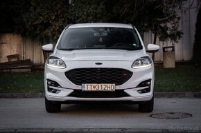 Ford Kuga 1.5 TDCi EcoBlue 120k ST-LineA/T - 4