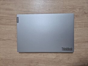 Lenovo Thinkbook 15 IIL /i5-1035G4/16GB RAM/FHD IPS/SSD+HDD - 4