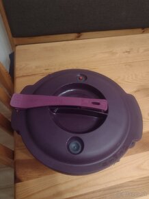 Tupperware rýchly hrniec Micro - 4