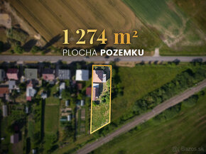 Rodinný dom 150 m² | Mokrance - Buzická - 4