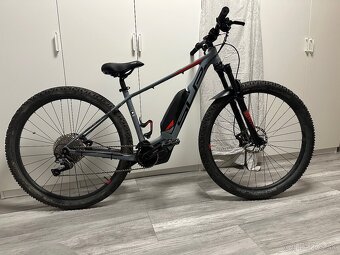 Lahky iba 20KG EBIKE Superior eXP 909 - 4