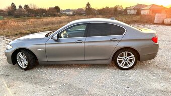 BMW F10 530d xDrive - 4