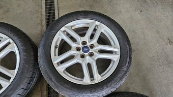 5x108 235/50 R18 Ford - 4