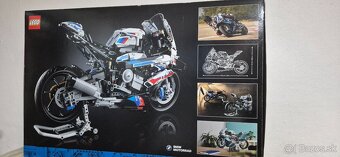 Lego BMW 1000rr - 4