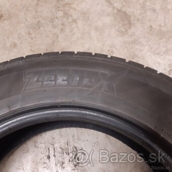 Zimne pneumatiky Zeetex 235/60 R 18V - 4