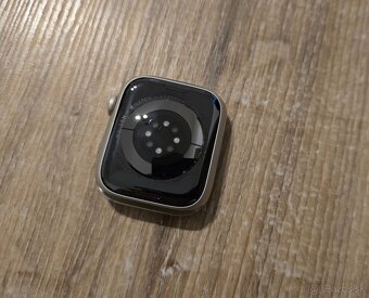 Apple watch 8 45mm - 4