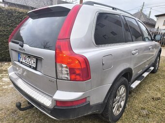 Volvo XC 90 - 4