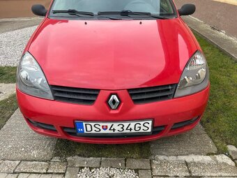 Renault Clio - 4