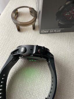 Garmin fenix 5x plus - 4