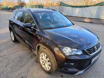 Seat Ateca - 4