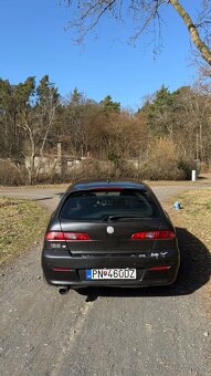 Alfa Romeo 156 1.9jtd 103kW - 4