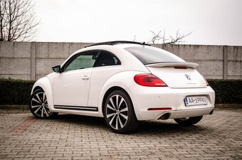 Volkswagen Beetle 2.0 TSI Sport DSG - 4