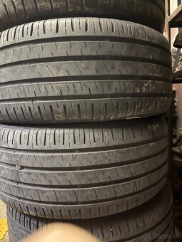 Disky VW Minneapolis 235/45 R17 - 4