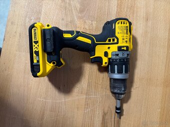 Dewalt DCD796D2 - 4