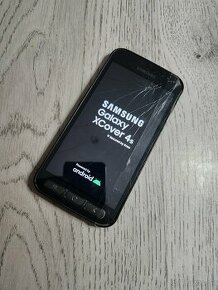 samsung galaxy x cover 4s - 4