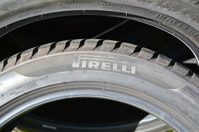 235/45 R18 Zimne pneumatiky Pirelli 4ks - 4