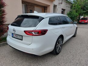 Opel Insignia ST 2.0 CDTI - 4