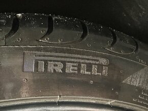 Pneu Pirelli 235/40r19 - 4