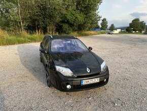 Renault laguna 3 - 4