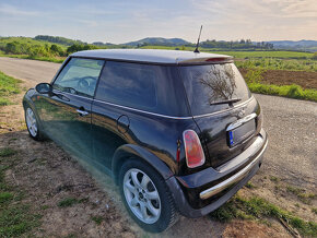 Mini Cooper 1.6 BA + LPG 85 kW - 4