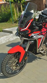 Honda CRF 1100L Africa Twin - 4