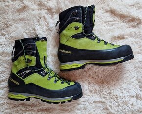 Lowa Weisshorn GTX - 4