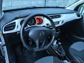 Citroen C3 1.4hdi 2010 - 4