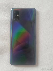 Samsung Galaxy A51,4/128GB - 4