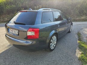 Audi a4 B6 1.9tdi 96kw - 4