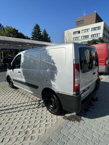 Citroen jumpy 1.6 hdi - 4