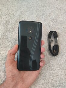 Motorola Moto G6 Play 32GB - 4