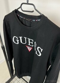 Guess mikina 10 - 4