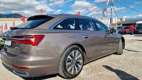 Audi A6 Avant 35 2.0 TDI mHEV Sport S tronic odpočet DPH - 4