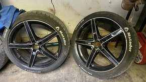 5x100 R18 - 4