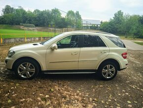 Mercedes-Benz ML 320 CDI - 4