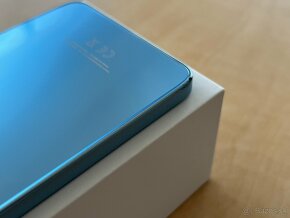 Redmi Note 13 6GB / 128GB Ice Blue + Záruka - 4