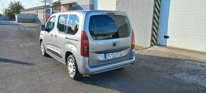 OPEL COMBO - 4