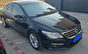 Volkswagen passat cc - 4