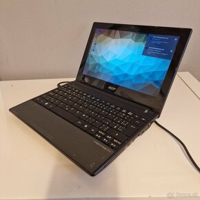 Netbook Acer Aspire One D255-2DQkk - 4