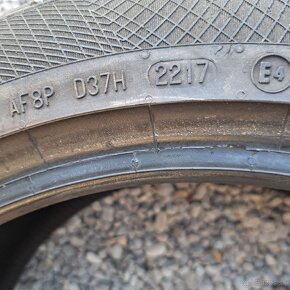 235/45 r17 94H continental - 4