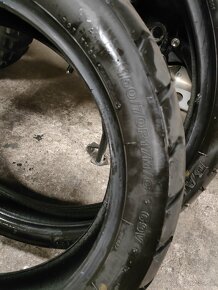 Pneumatiky 150/70R17/C - 4