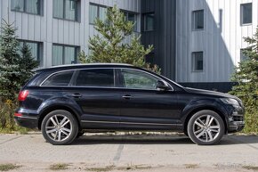 Audi Q7 3.0 TDI clean diesel quattro tiptronic8 DPF - 4