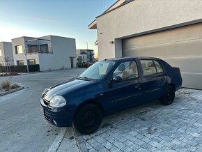 Renault Thalia 1.4 55kw 140 000km - 4