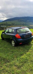 Kia ceed 1.4 benzin - 4