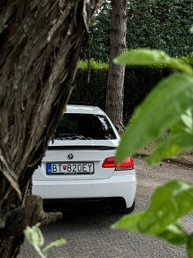 BMW e92 335i Xdrive n54 - 4