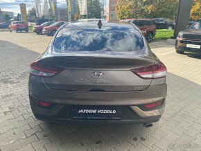 Hyundai i30, 1,5 T-GDI STYLE Fastback - 4